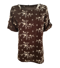 CAMICIA DONNA M/M E67680/EL Tellini S.R.L. Velkoobchodní oblečení